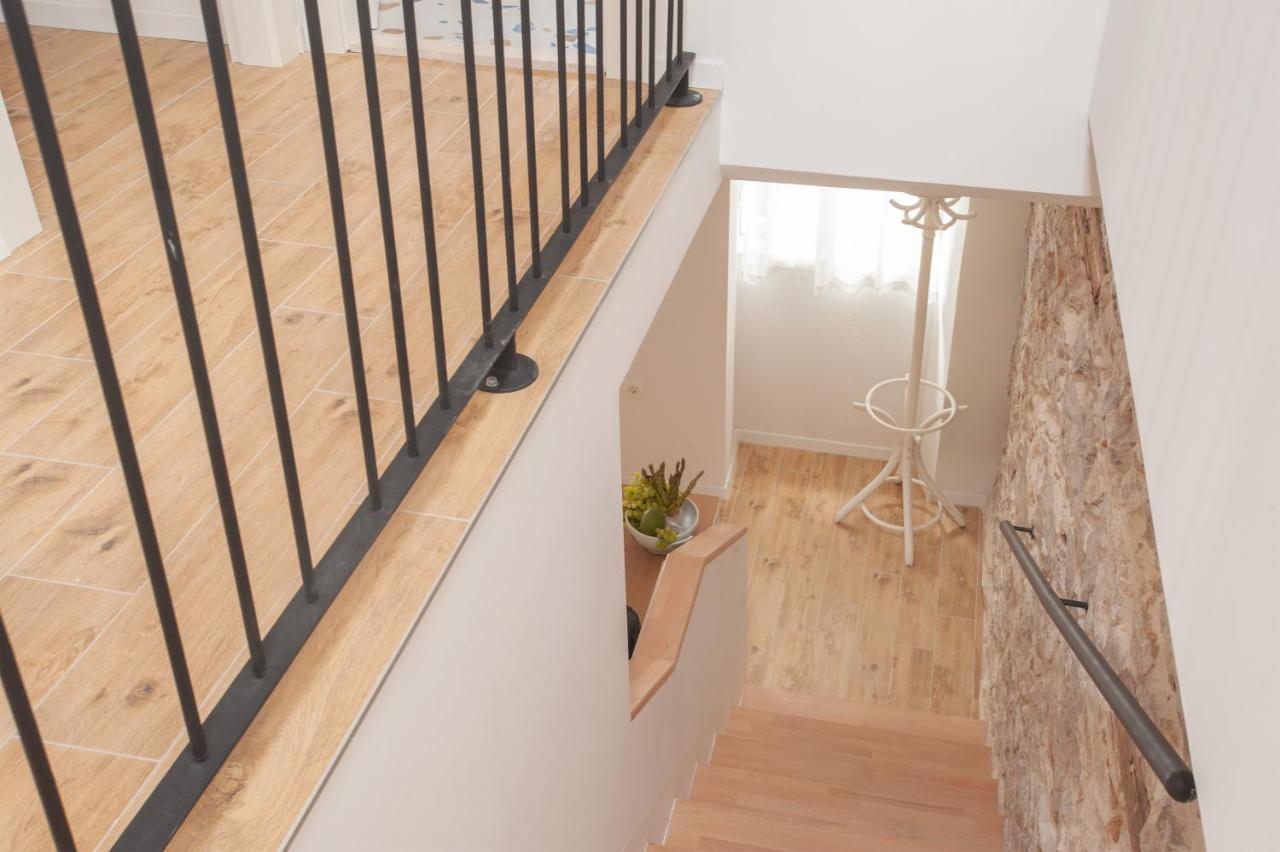 Sketches Of Milna Apartment Milna  Ngoại thất bức ảnh