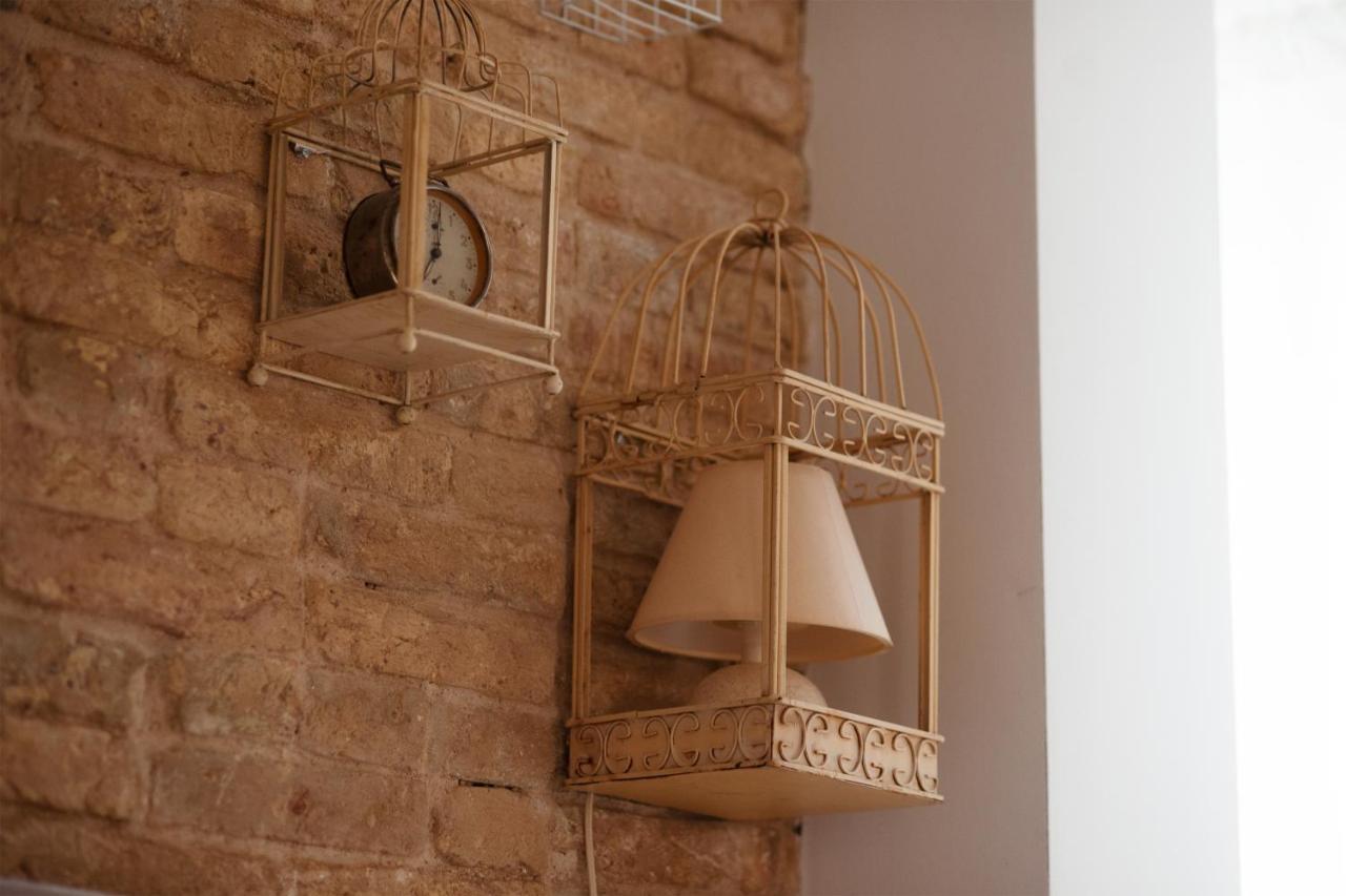 Sketches Of Milna Apartment Milna  Ngoại thất bức ảnh